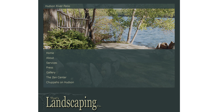 That's Landscaping