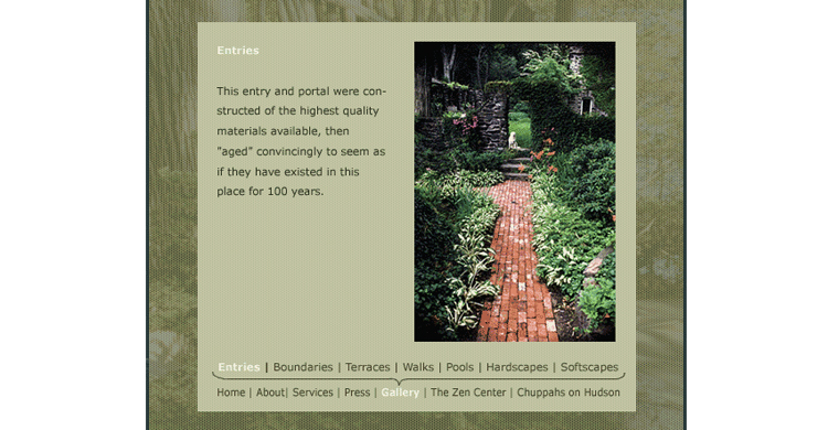 That's Landscaping